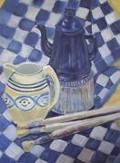 Theepot (te koop)